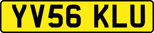 YV56KLU