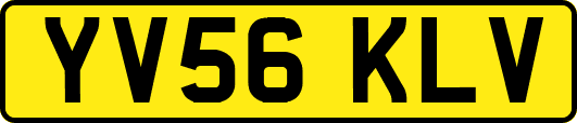 YV56KLV