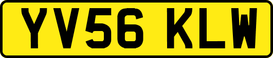 YV56KLW