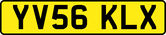YV56KLX