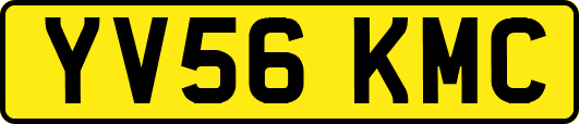 YV56KMC
