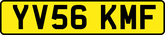 YV56KMF