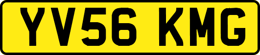 YV56KMG