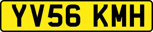 YV56KMH