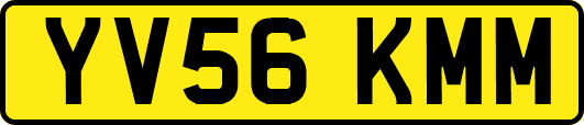 YV56KMM