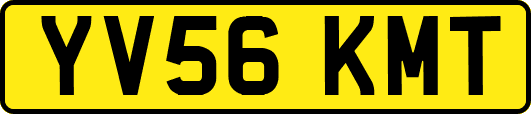 YV56KMT
