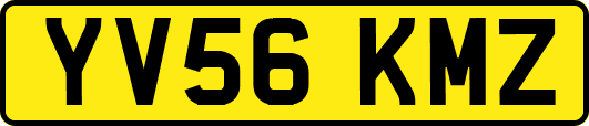 YV56KMZ