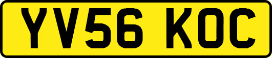 YV56KOC