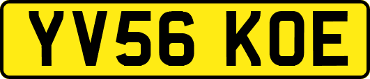 YV56KOE