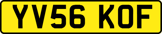 YV56KOF