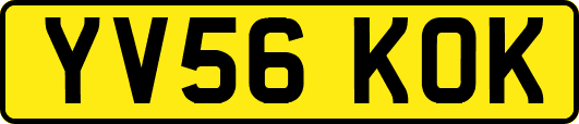 YV56KOK