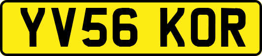 YV56KOR