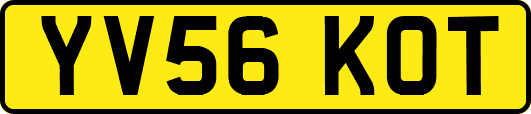 YV56KOT