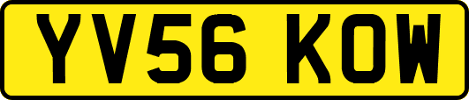 YV56KOW