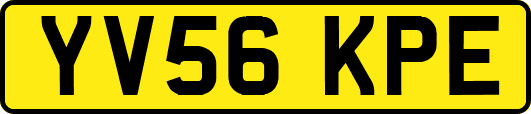 YV56KPE