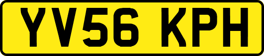 YV56KPH