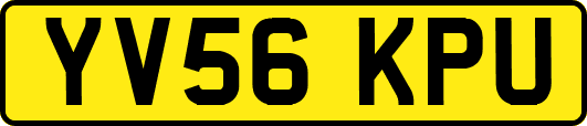 YV56KPU