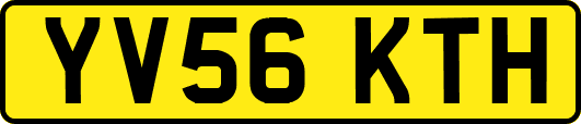 YV56KTH