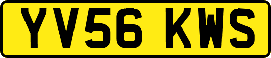 YV56KWS