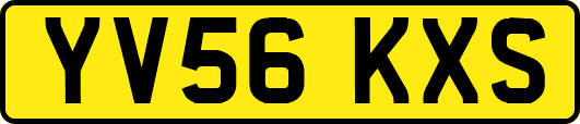 YV56KXS