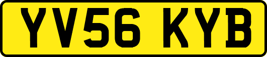 YV56KYB