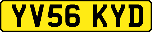 YV56KYD