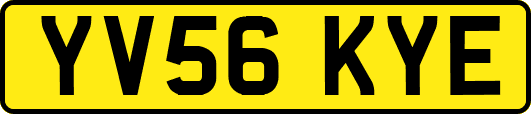 YV56KYE