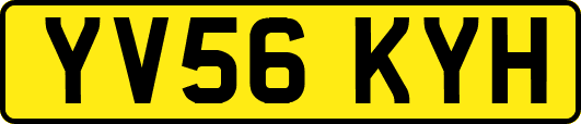 YV56KYH
