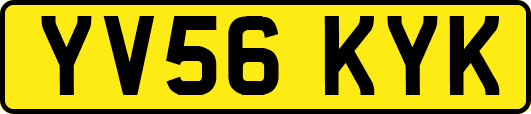 YV56KYK