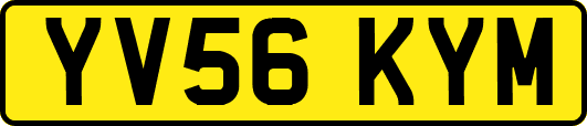 YV56KYM