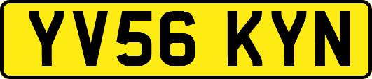 YV56KYN