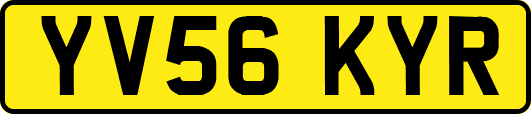 YV56KYR