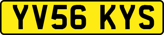 YV56KYS