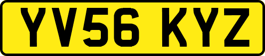 YV56KYZ