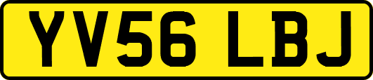 YV56LBJ