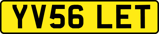 YV56LET