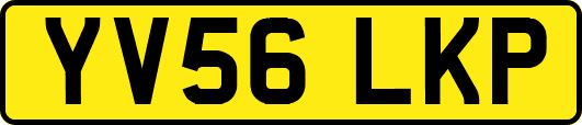 YV56LKP