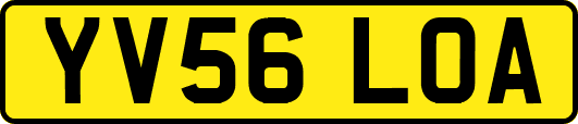 YV56LOA