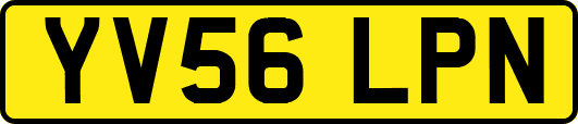 YV56LPN