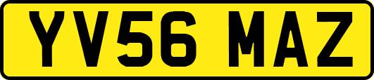 YV56MAZ