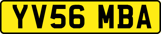 YV56MBA