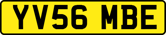YV56MBE