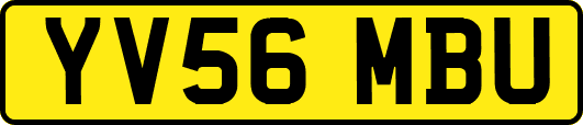 YV56MBU