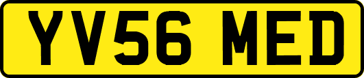 YV56MED