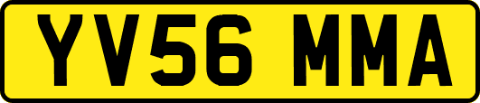 YV56MMA