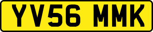 YV56MMK