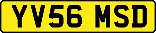 YV56MSD