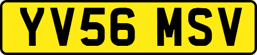 YV56MSV