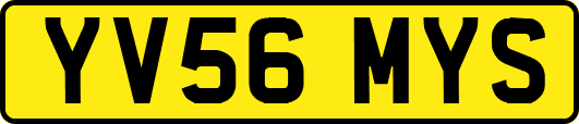 YV56MYS