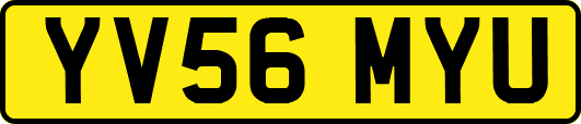 YV56MYU